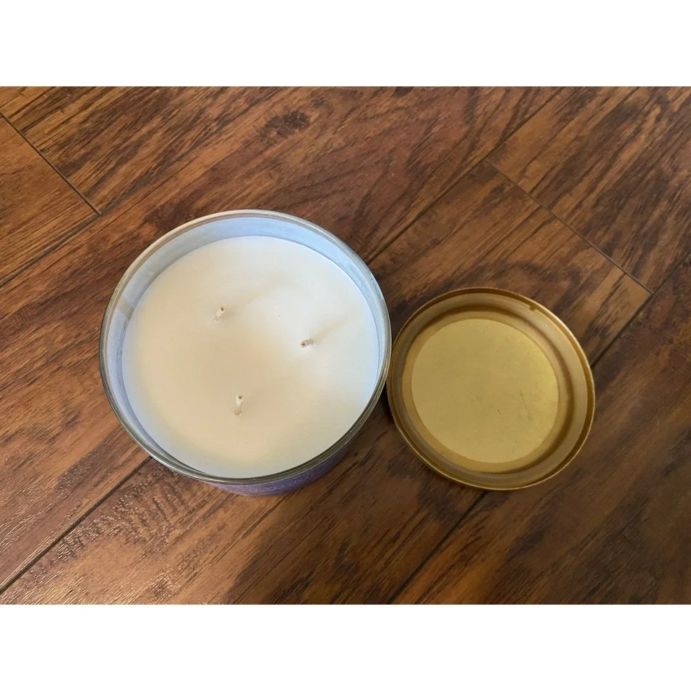 Bath & Body Works smoke pet